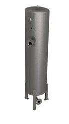 <b>Dispersion Water Tank</b>