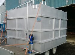 <b>Water Container 15m3</b>