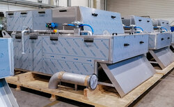 <b>Belt Filter Presses Egypt</b>