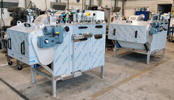 <b>Belt Filter Presses Mexico</b>