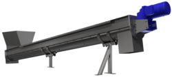 <b>Screw Conveyor5</b>