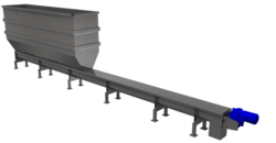 <b>Screw Conveyor4</b>