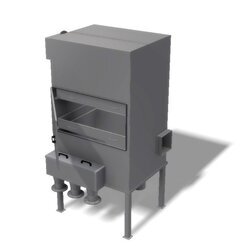 <b>Aeration Cabinet8</b>