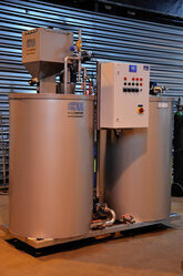 <b>Polymer Dosing Unit</b>