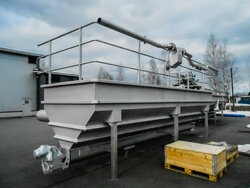 <b>Sand Separator MIL</b>