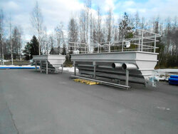 <b>Sand Separator MIL</b>