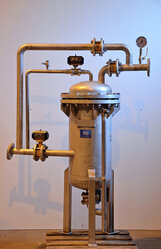 <b>Technical Water Filter2</b>