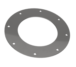 <b>Inlet Flange</b>