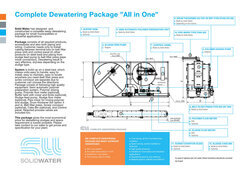 <b>Complete Dewatering Package</b>