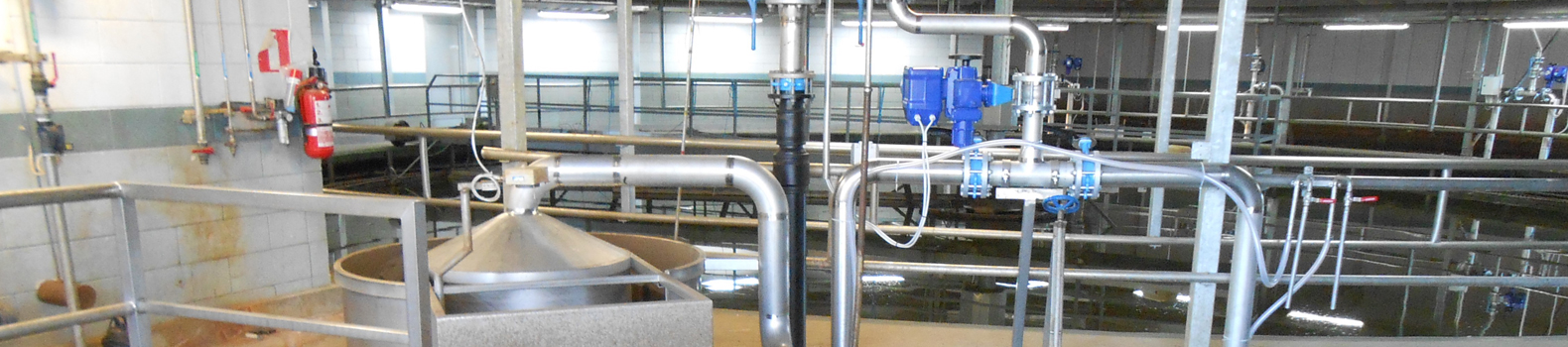 Dewatering Equipment